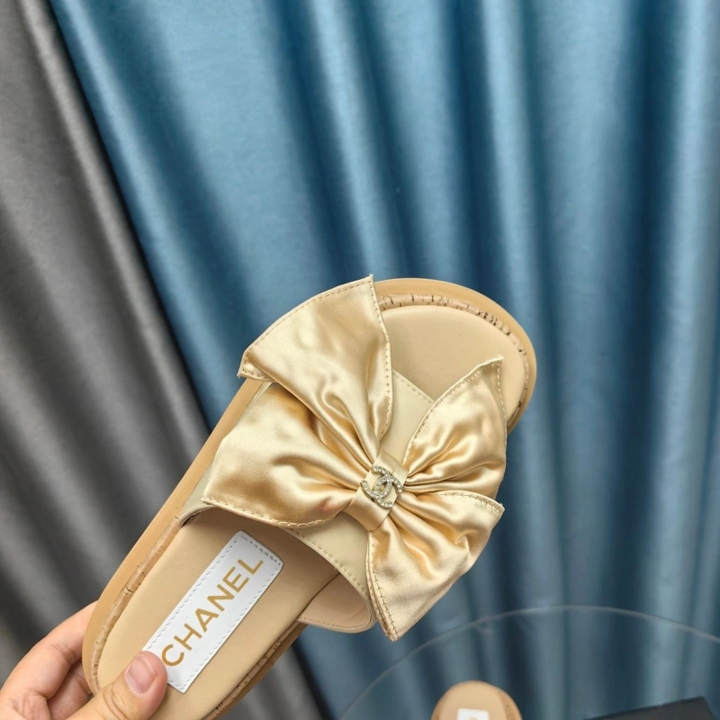 Chxnxl Slippers Practical 128205