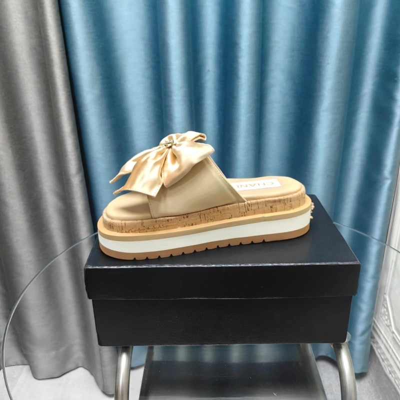 Chxnxl Slippers Practical 128205
