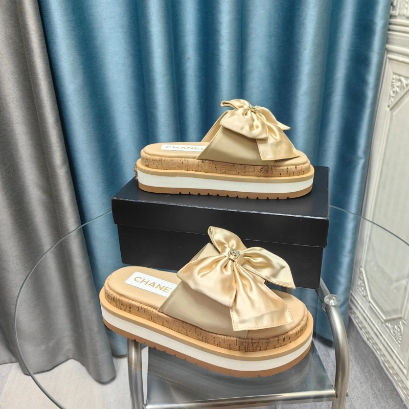 Chxnxl Slippers Practical 128205