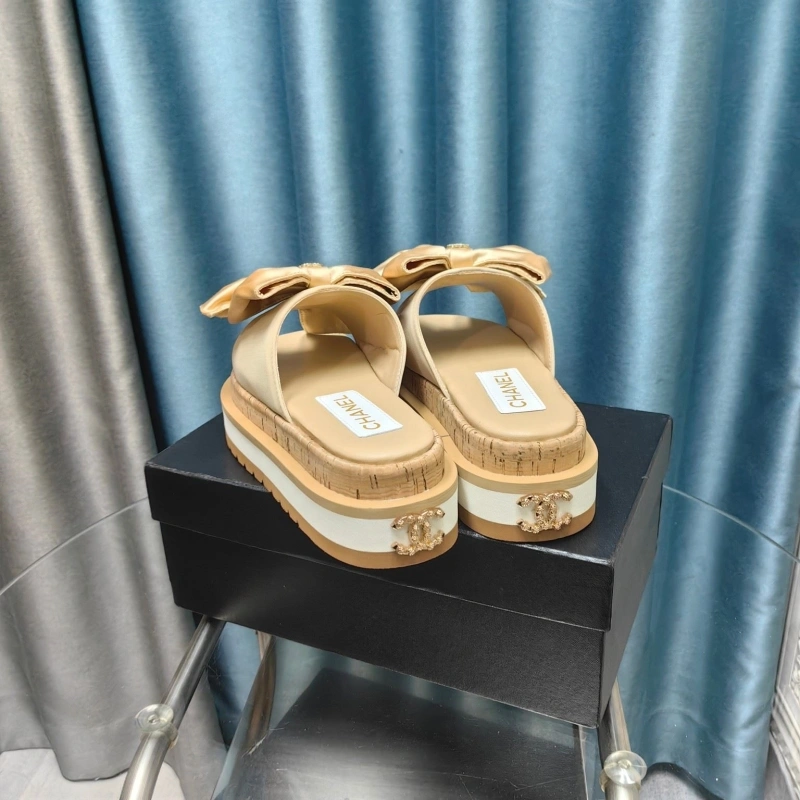 Chxnxl Slippers Practical 128205