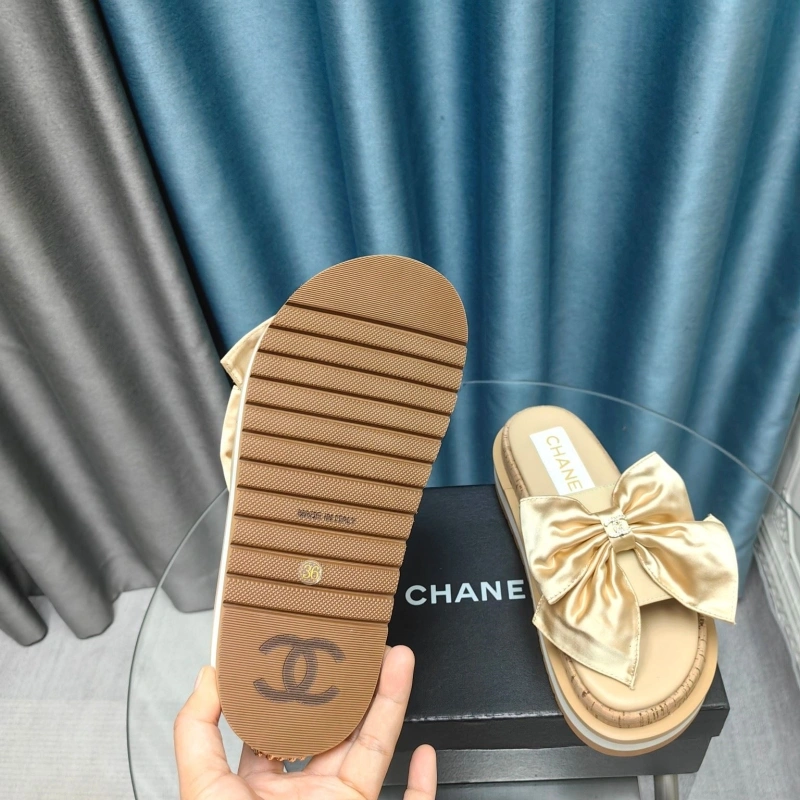 Chxnxl Slippers Practical 128205