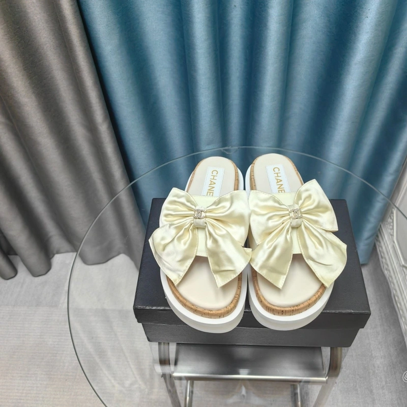 Chxnxl Slippers Trendy 128202