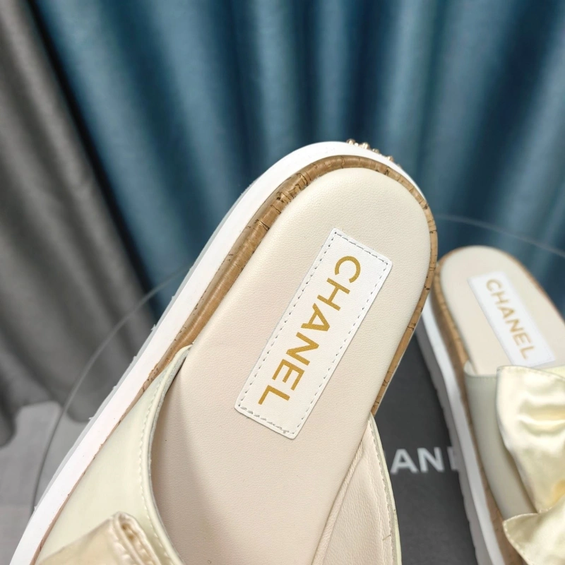 Chxnxl Slippers Trendy 128202