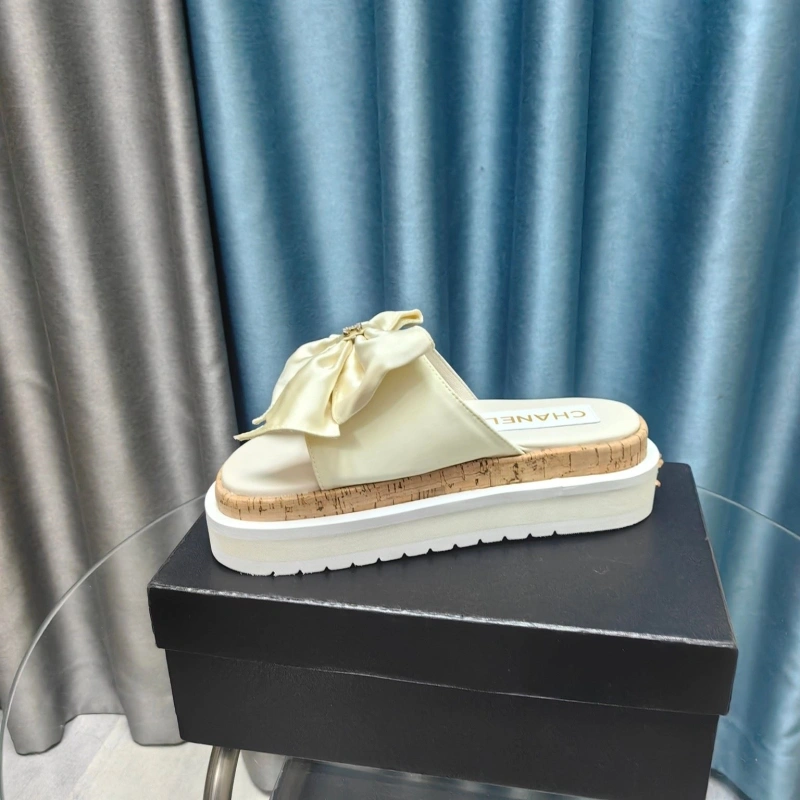 Chxnxl Slippers Trendy 128202