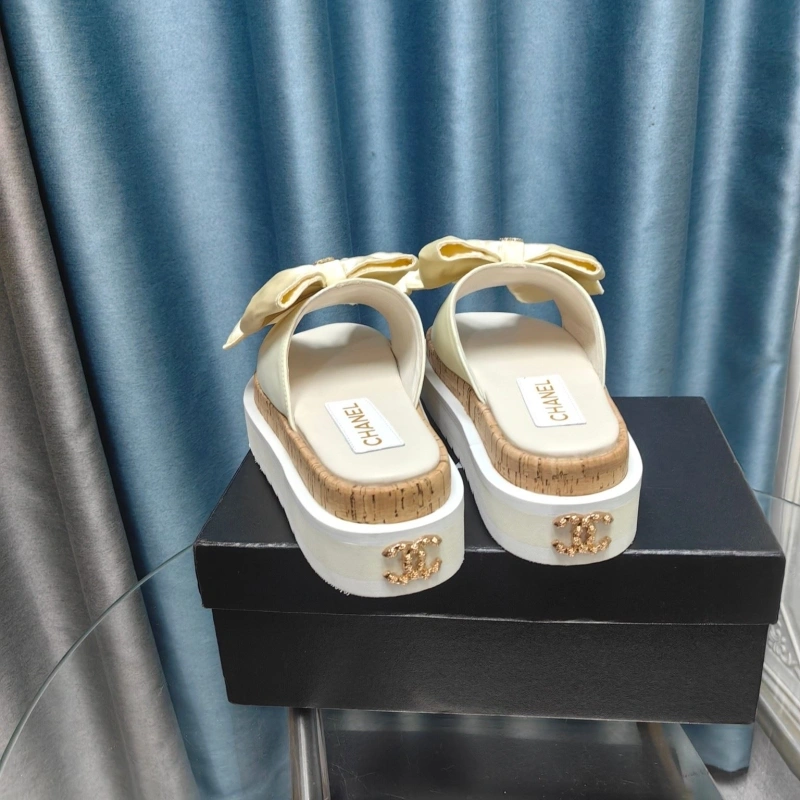 Chxnxl Slippers Trendy 128202
