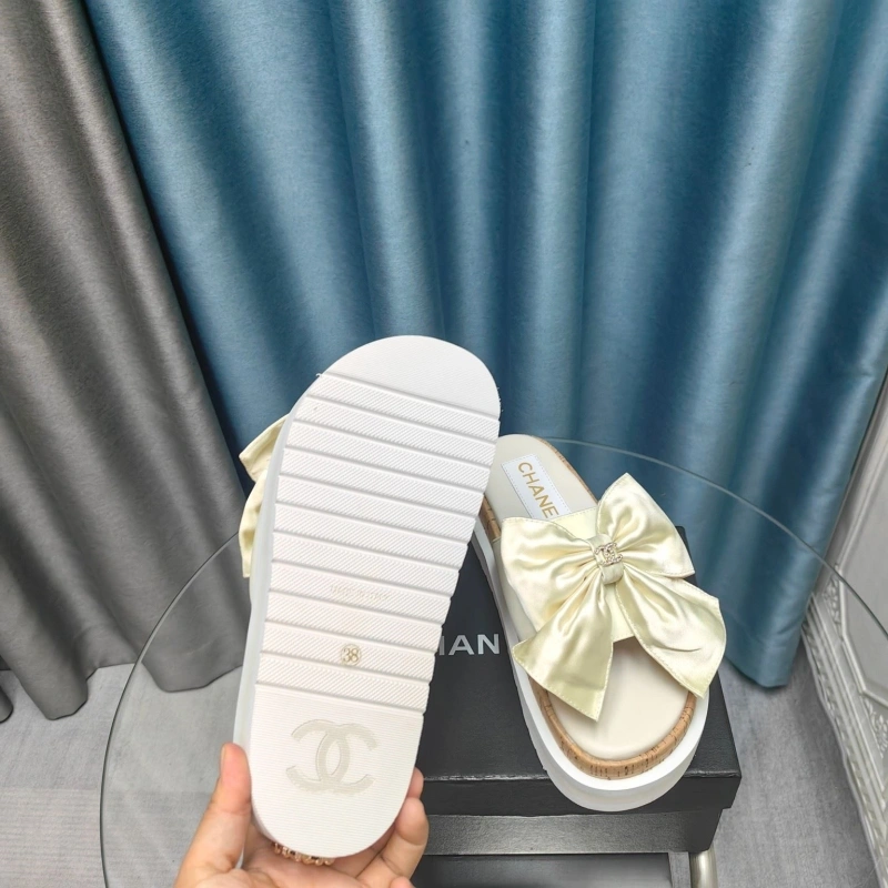 Chxnxl Slippers Trendy 128202