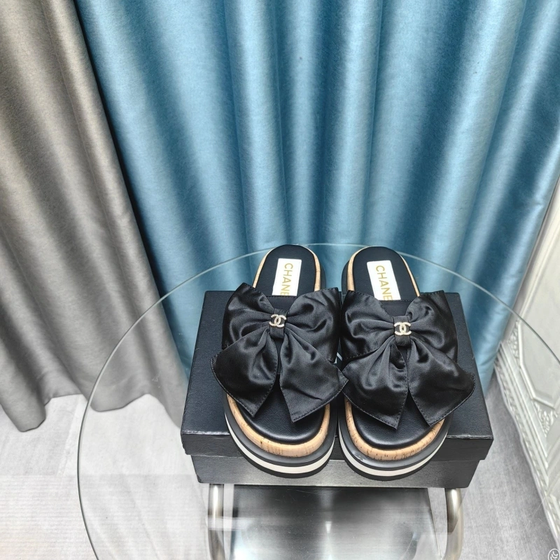 AllSeason Chxnxl Slippers 128204