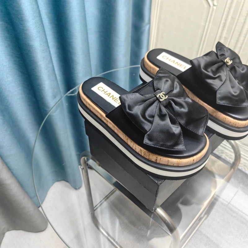 AllSeason Chxnxl Slippers 128204