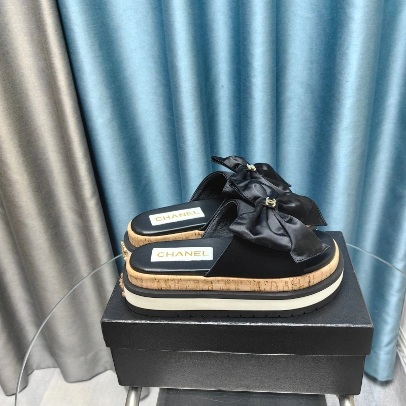 AllSeason Chxnxl Slippers 128204