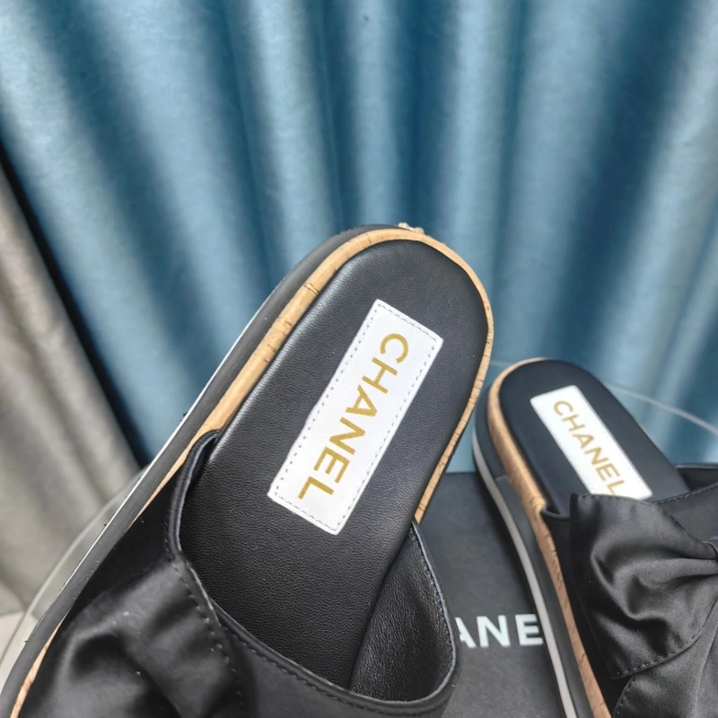 AllSeason Chxnxl Slippers 128204