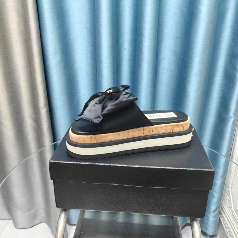 AllSeason Chxnxl Slippers 128204