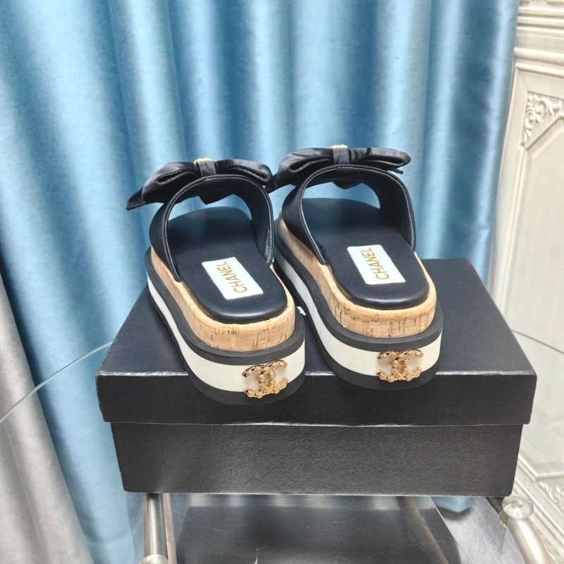 AllSeason Chxnxl Slippers 128204