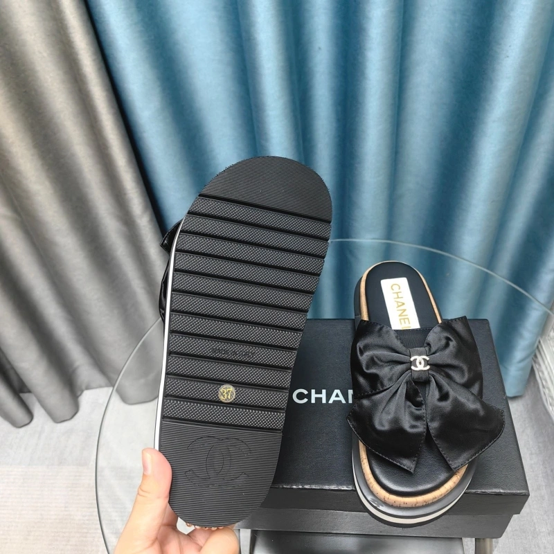 AllSeason Chxnxl Slippers 128204