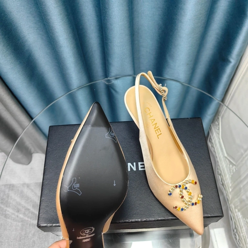 Chxnxl Sandals Minimalist 128630