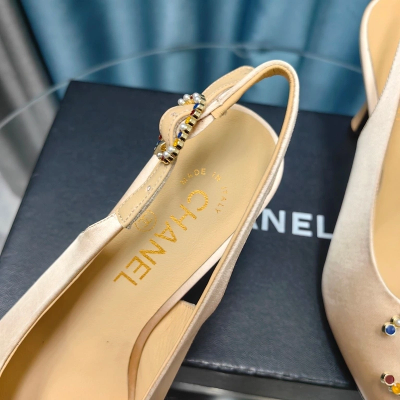 Chxnxl Sandals Minimalist 128630