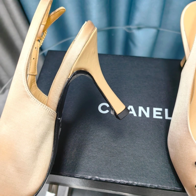Chxnxl Sandals Minimalist 128630