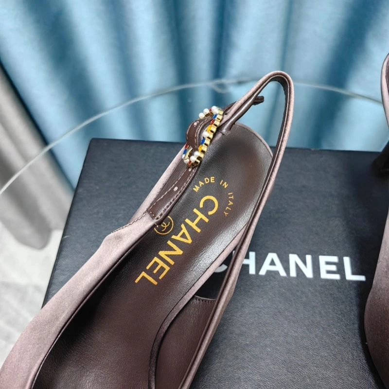 TopPick Chxnxl Sandals 128626