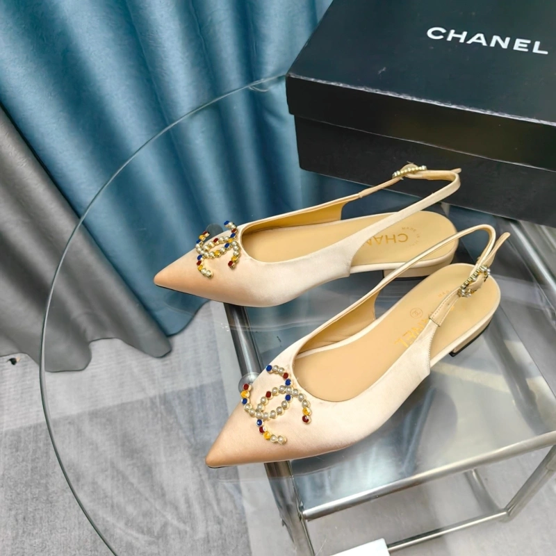 Chxnxl Sandals Comfortable 128621