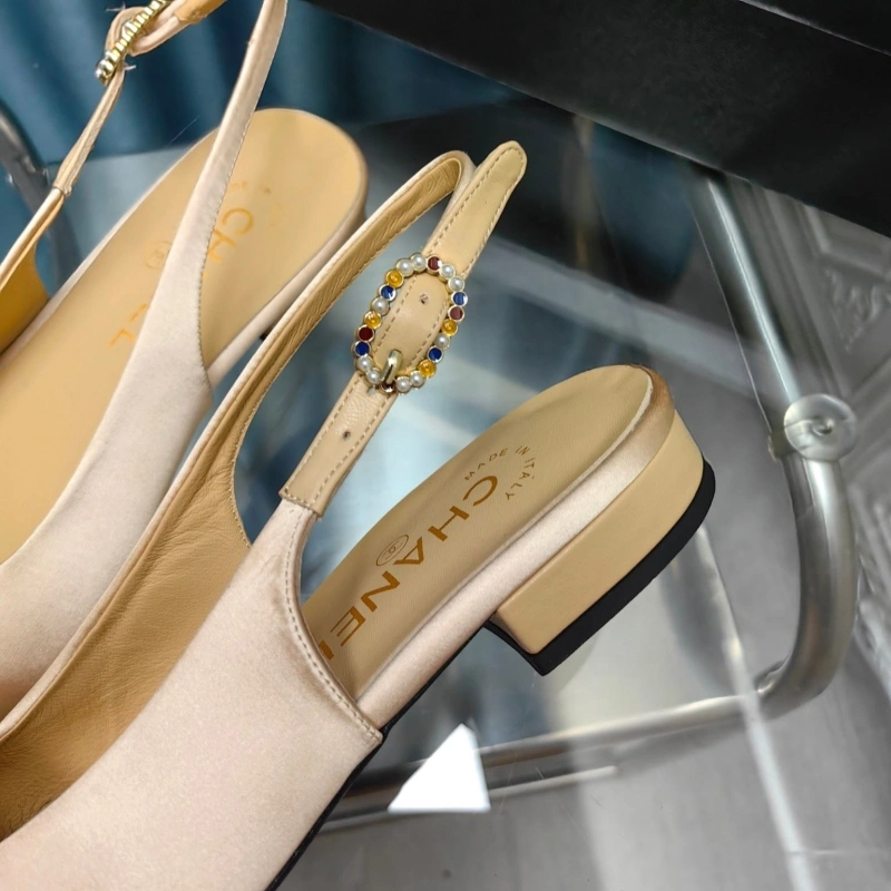 Chxnxl Sandals Comfortable 128621