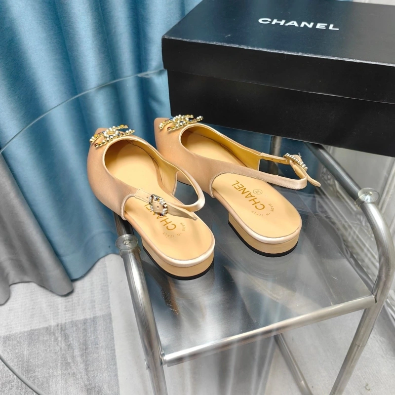 Chxnxl Sandals Comfortable 128621