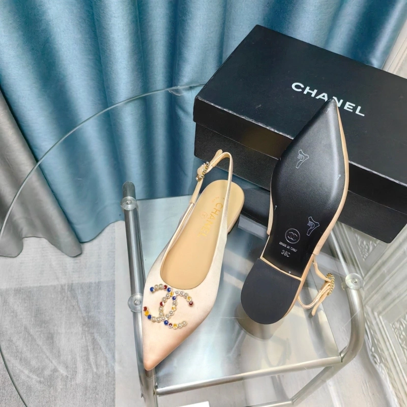 Chxnxl Sandals Comfortable 128621