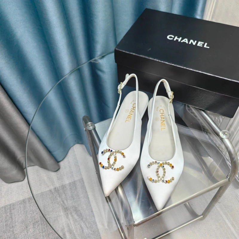 Classic Chxnxl Sandals 128620