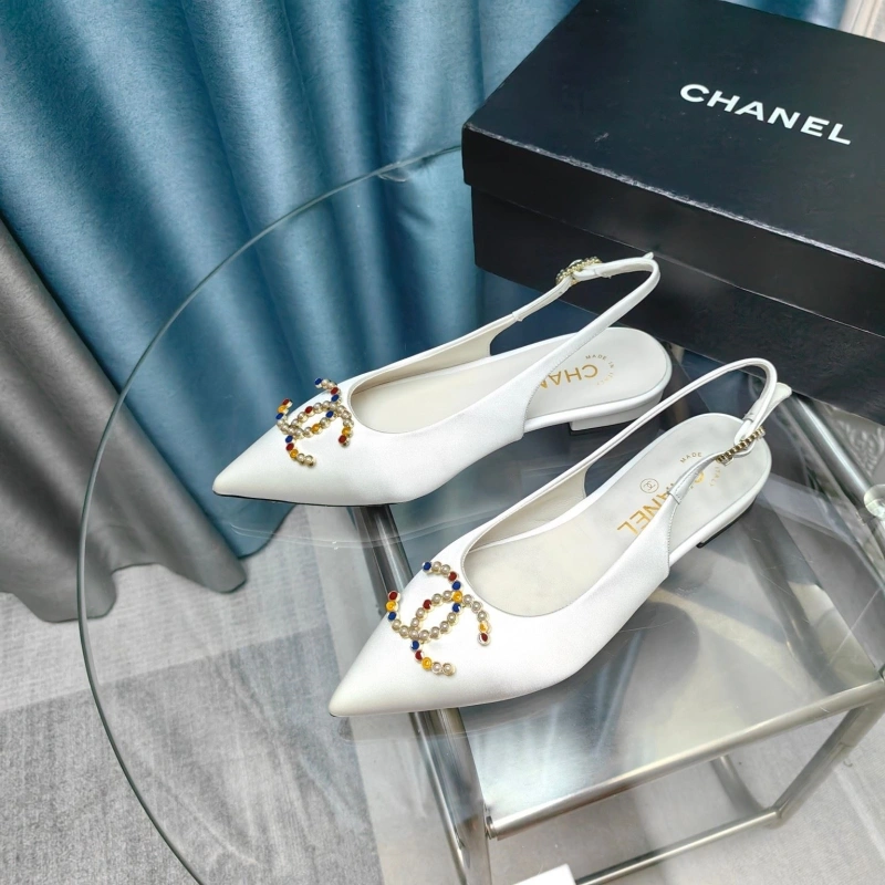 Classic Chxnxl Sandals 128620