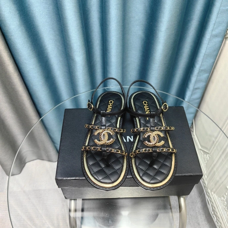 Modern Chxnxl Sandals 128617