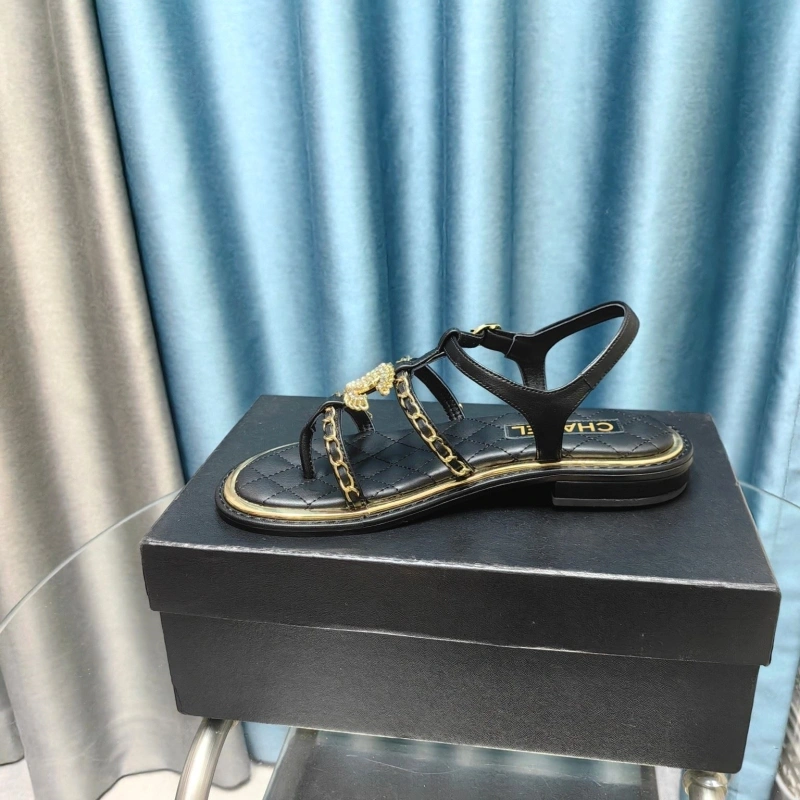 Modern Chxnxl Sandals 128617