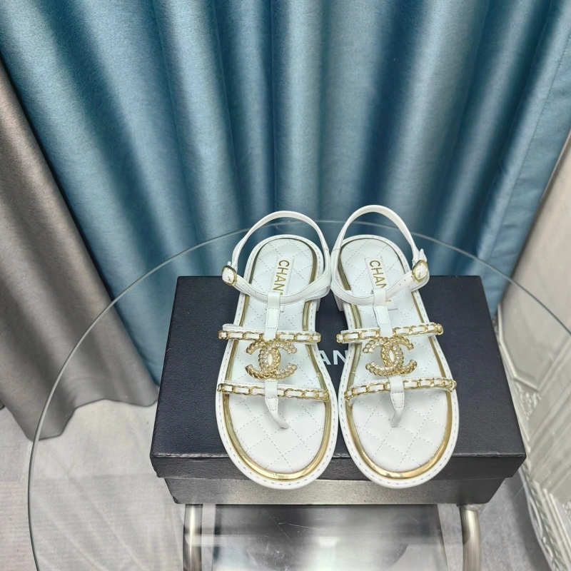 Chxnxl Sandals NewStyle 128615