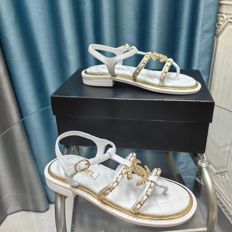Chxnxl Sandals NewStyle 128615