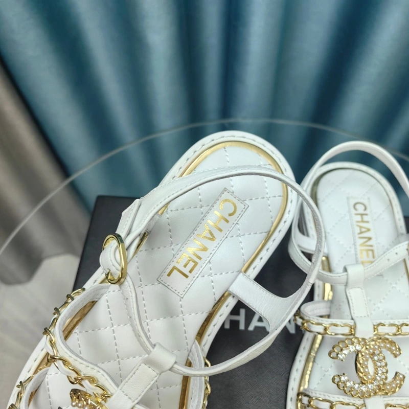 Chxnxl Sandals NewStyle 128615