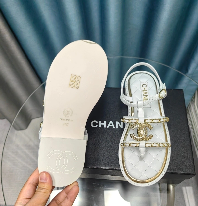 Chxnxl Sandals NewStyle 128615