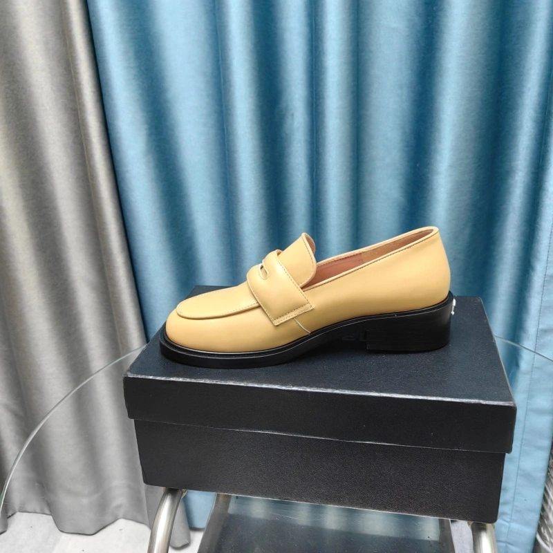 EasyMatch Chxnxl Leather Shoes 128776