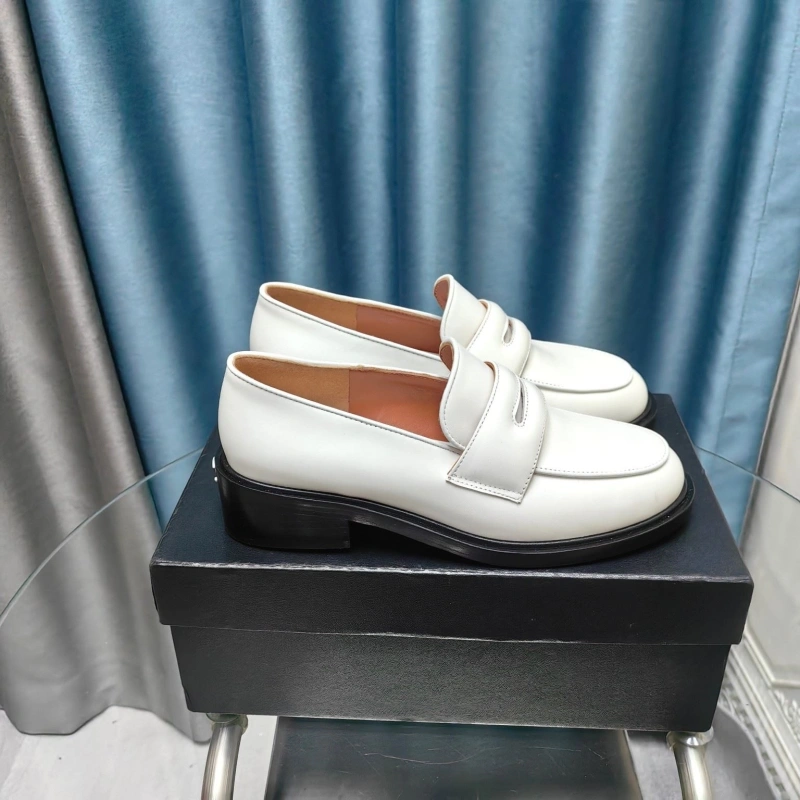 Chxnxl Leather Shoes GoodFit 128774