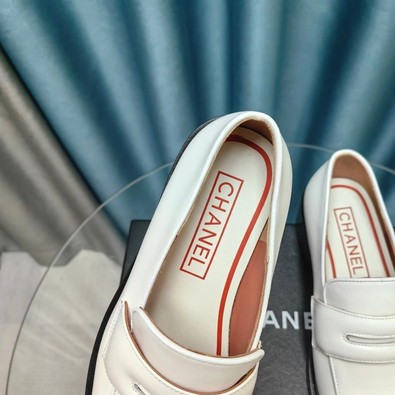 Chxnxl Leather Shoes GoodFit 128774