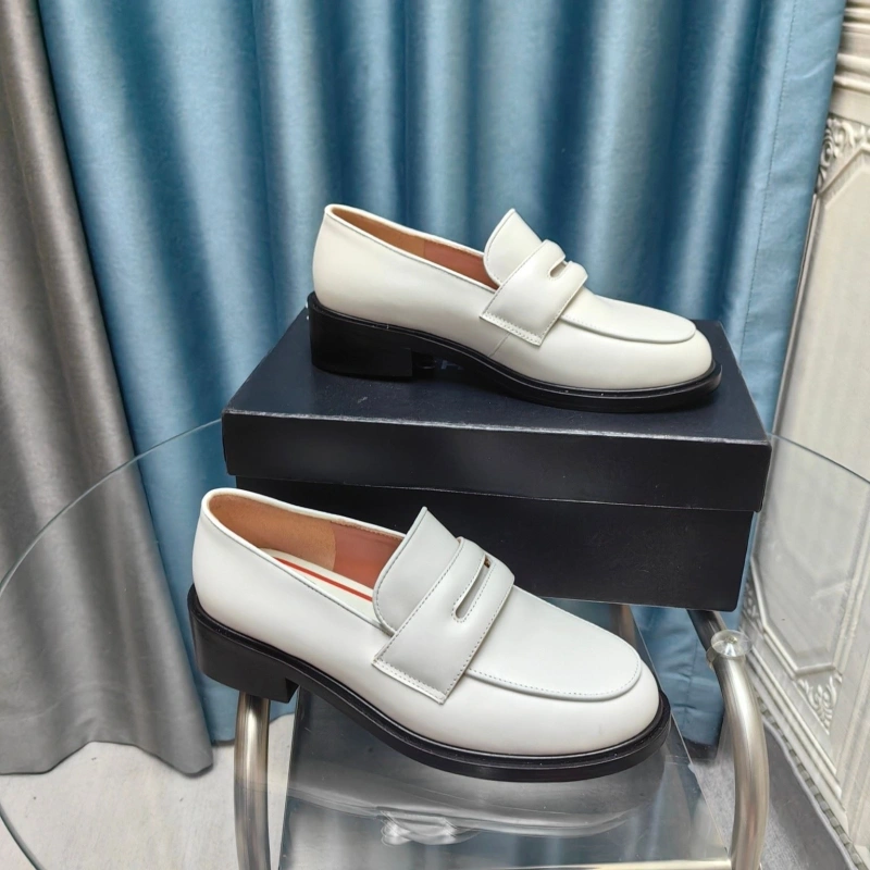 Chxnxl Leather Shoes GoodFit 128774