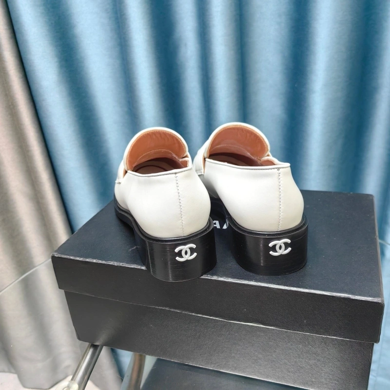 Chxnxl Leather Shoes GoodFit 128774