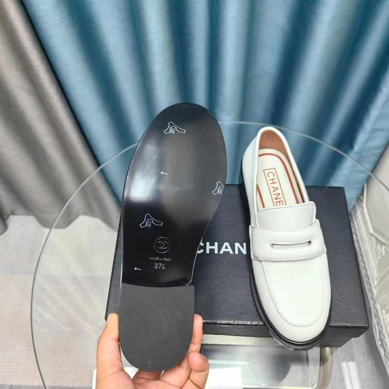 Chxnxl Leather Shoes GoodFit 128774