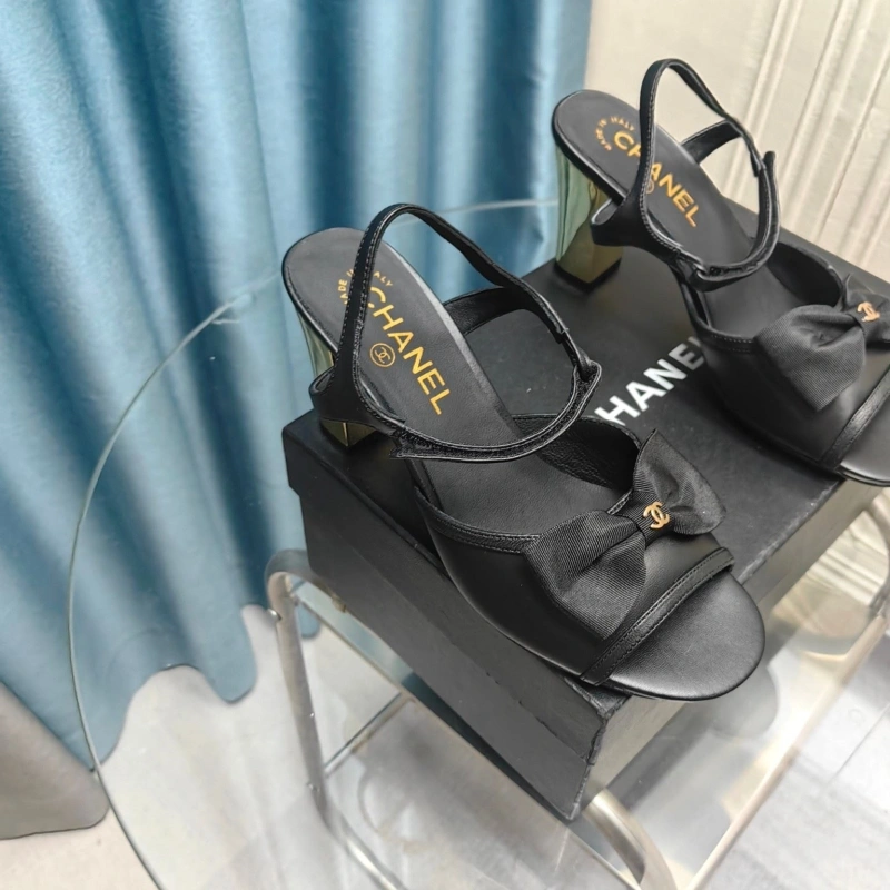 Chxnxl High Heels Bold 129033