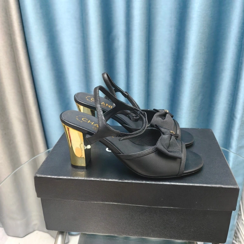 Chxnxl High Heels Bold 129033