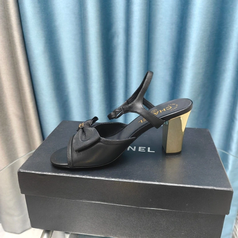 Chxnxl High Heels Bold 129033