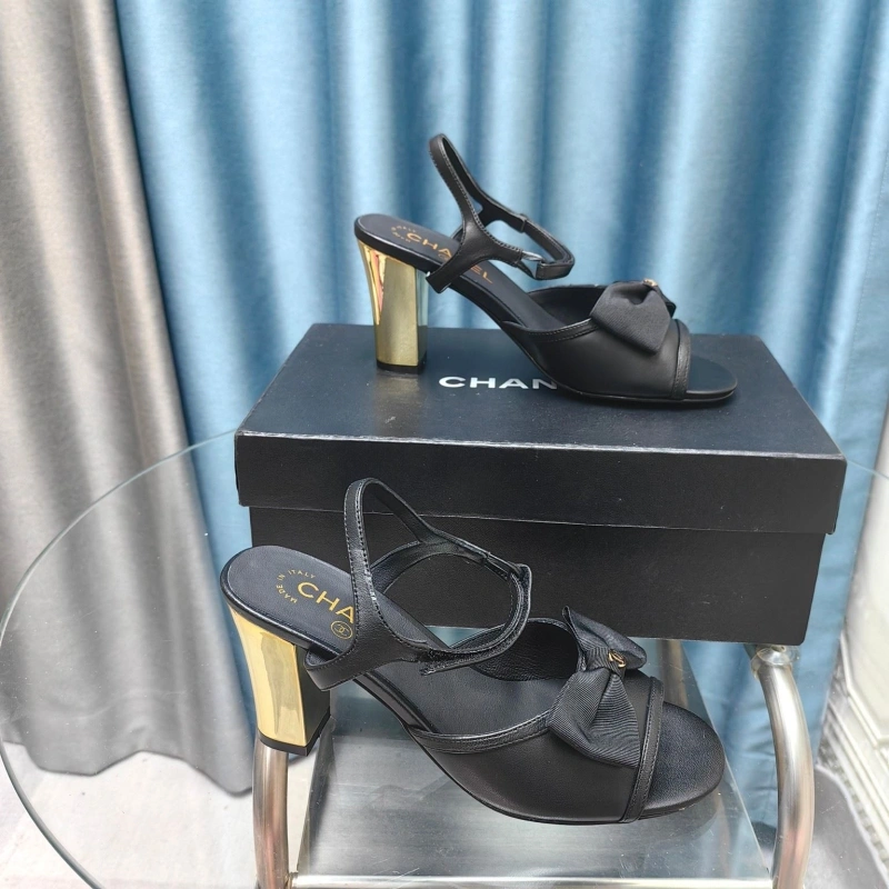 Chxnxl High Heels Bold 129033