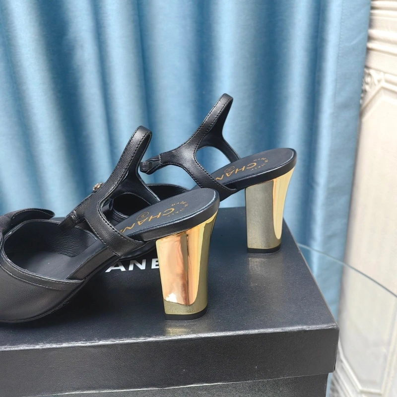 Chxnxl High Heels Bold 129033