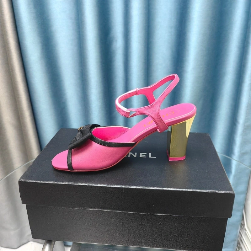 Chxnxl High Heels Bold 129028