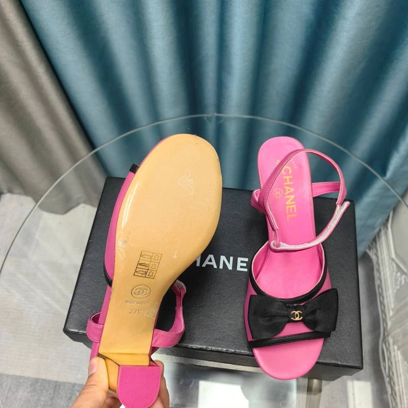 Chxnxl High Heels Bold 129028