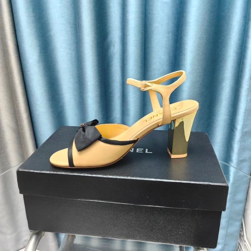 Flexible Chxnxl High Heels 129034