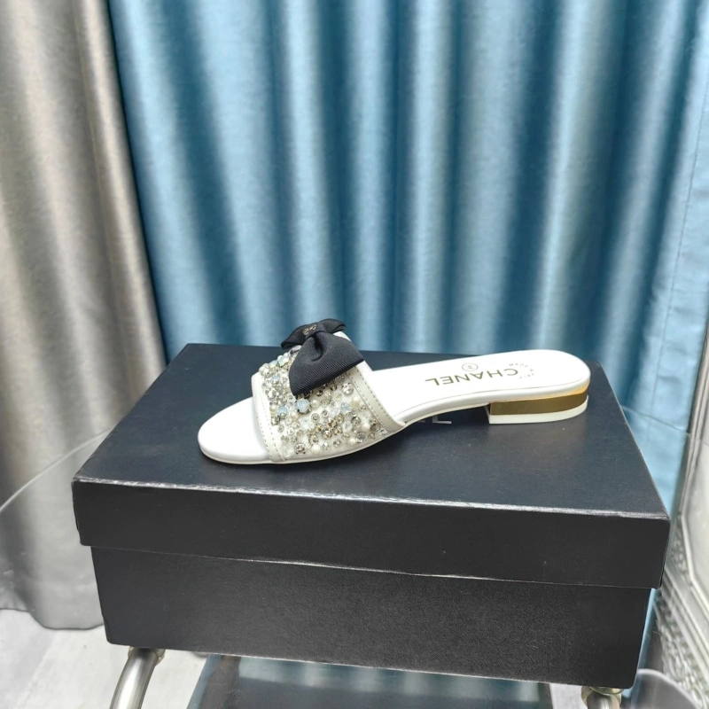 Chxnxl Slippers Modern 128207