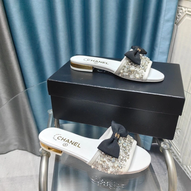 Chxnxl Slippers Modern 128207