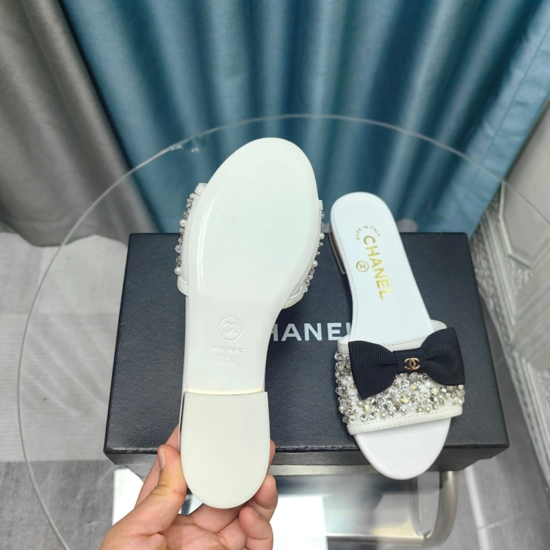 Chxnxl Slippers Modern 128207